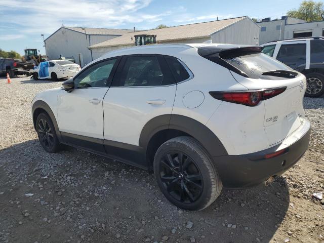 Photo 2 from auction – 2024 MAZDA CX-30 PREM with VIN 3MVDMBDY8RM617818