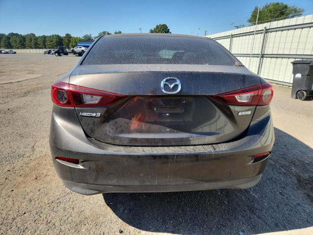 Photo 6 from auction – 2014 MAZDA 3 with VIN JM1BM1U71E1149139