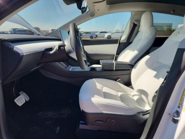 Photo 7 from auction – 2021 TESLA MODEL Y with VIN 5YJYGDEFXMF302292