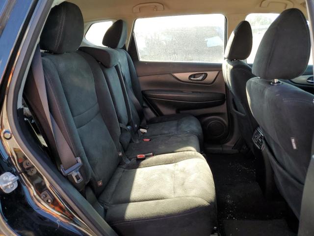 Photo 11 from auction – 2016 NISSAN ROGUE S with VIN 5N1AT2MT8GC818236