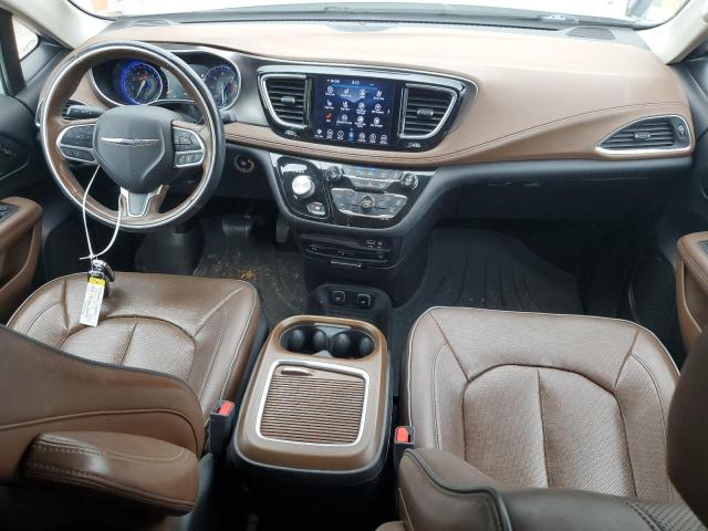 Photo 8 from auction – 2018 CHRYSLER PACIFICA L with VIN 2C4RC1GG5JR155156