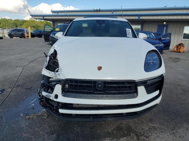 Photo 5 from auction – 2023 PORSCHE MACAN with VIN WP1AA2A54PLB16204