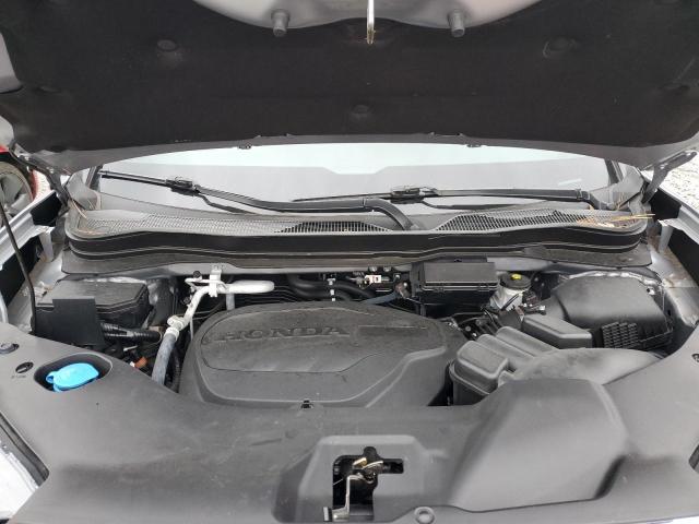 Photo 12 from auction – 2022 HONDA PASSPORT E with VIN 5FNYF8H55NB030104