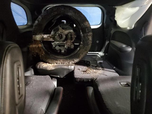 Photo 10 from auction – 2018 DODGE DURANGO R/ with VIN 1C4SDJCT8JC226358