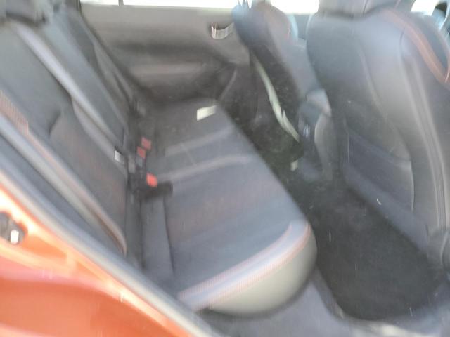 Photo 11 from auction – 2024 SUBARU CROSSTREK with VIN 4S4GUHM66R3752745