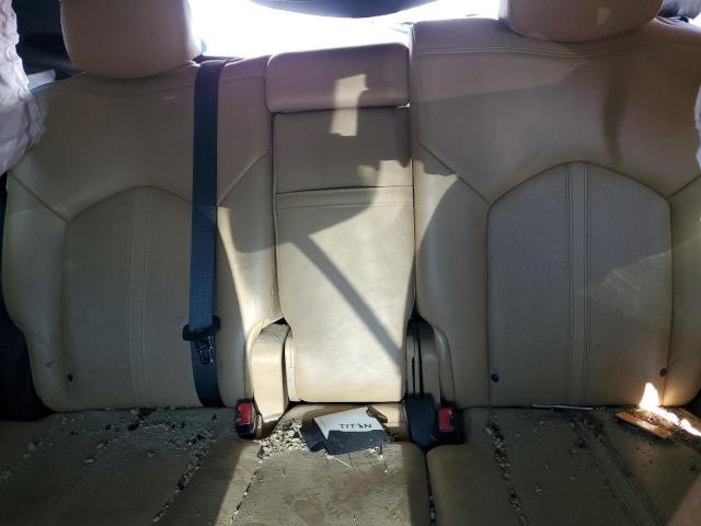 Photo 10 from auction – 2014 CADILLAC SRX PERFOR with VIN 3GYFNCE36ES684224