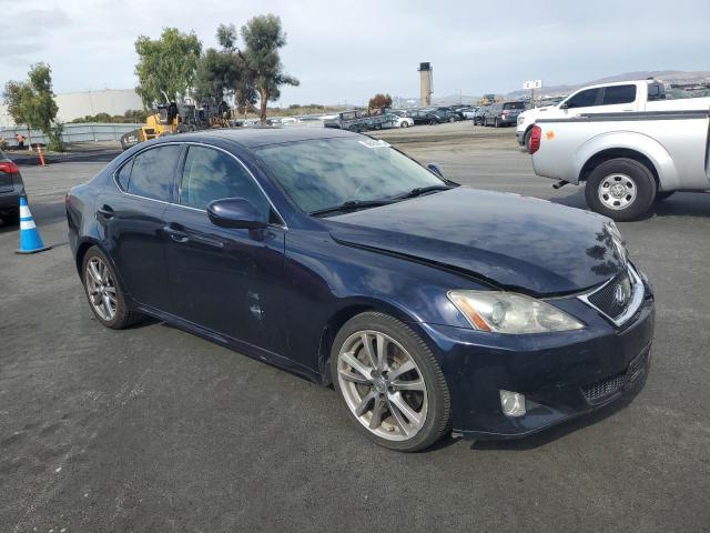 Photo 4 from auction – 2008 LEXUS IS 350 with VIN JTHBE262585018795