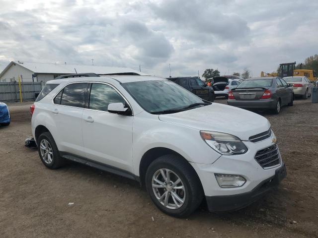 Photo 4 from auction – 2016 CHEVROLET EQUINOX LT with VIN 2GNALCEK4G1162985