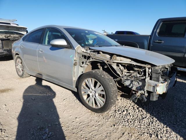 Photo 4 from auction – 2010 MAZDA 6 I with VIN 1YVHZ8CH9A5M50818