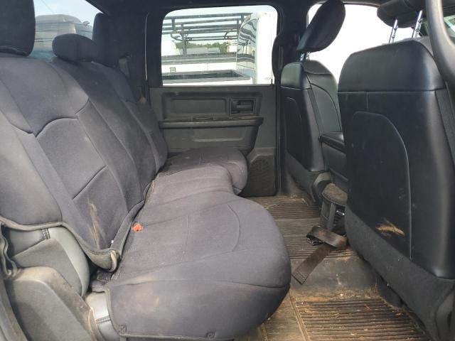Photo 10 from auction – 2021 RAM 2500 TRADESMAN with VIN 3C6UR5CL2MG654646