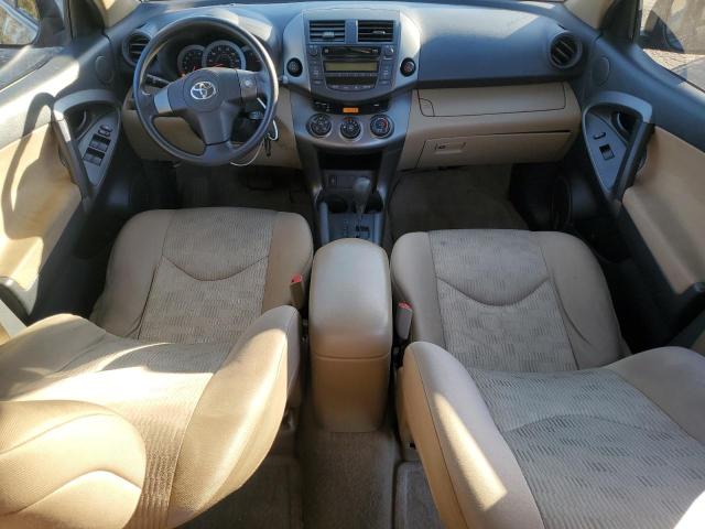 Photo 8 from auction – 2011 TOYOTA RAV4 with VIN 2T3BF4DV9BW142589