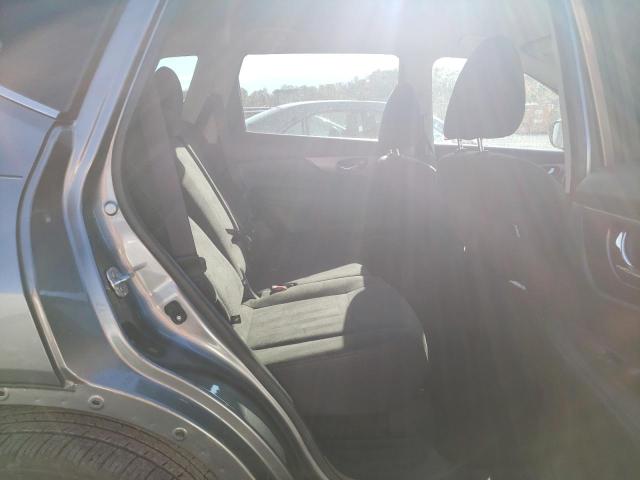 صورة رقم 11 من المزاد - 2016 NISSAN ROGUE مع VIN KNMAT2MV2GP713111
