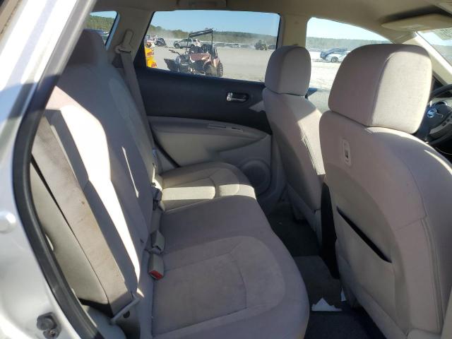 Photo 10 from auction – 2010 NISSAN ROGUE S with VIN JN8AS5MT6AW017291