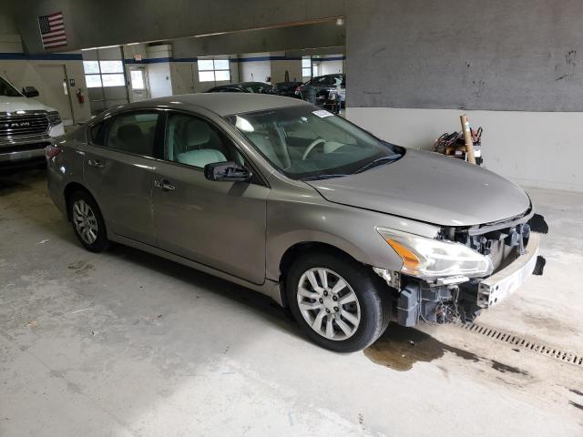 Photo 4 from auction – 2013 NISSAN ALTIMA with VIN 1N4AL3AP3DC278975