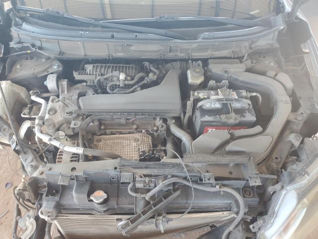 Photo 11 from auction – 2014 NISSAN ROGUE S with VIN 5N1AT2MV8EC765956