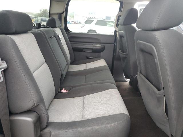 Photo 10 from auction – 2008 CHEVROLET SILVERADO with VIN 2GCEC13C281326634