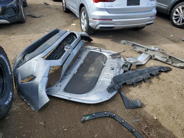 Photo 12 from auction – 2020 TOYOTA RAV4 LE with VIN 2T3F1RFV0LC080450