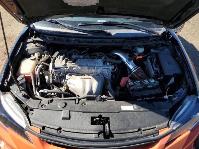 Photo 11 from auction – 2015 TOYOTA SCION TC with VIN JTKJF5C73FJ007545