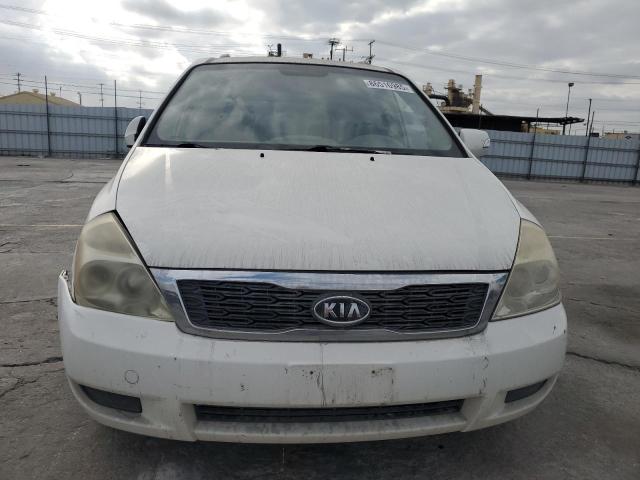 Photo 5 from auction – 2012 KIA SEDONA LX with VIN KNDMG4C71C6473064