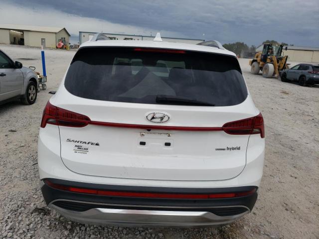 Photo 6 from auction – 2023 HYUNDAI SANTA FE L with VIN 5NMS5DA13PH006832