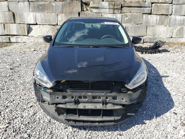 Photo 5 from auction – 2018 FORD FOCUS SE with VIN 1FADP3F24JL203194