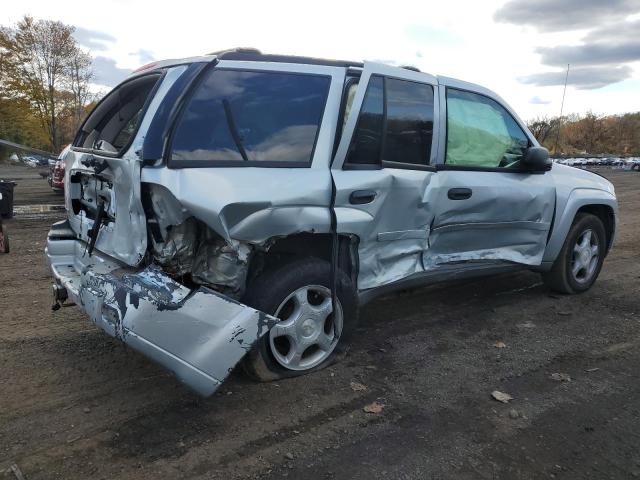 Photo 3 from auction – 2008 CHEVROLET TRAILBLAZE with VIN 1GNDT13SX82195057