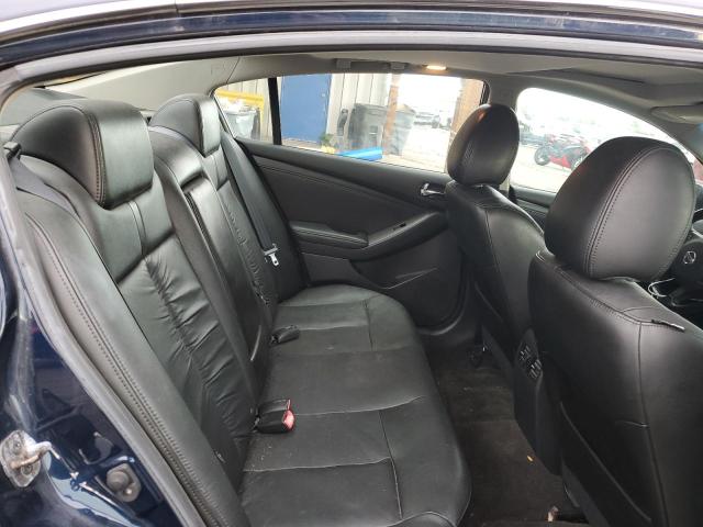 Photo 10 from auction – 2010 NISSAN ALTIMA BAS with VIN 1N4AL2AP5AN432788