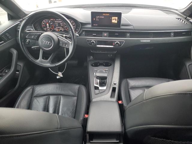 صورة رقم 8 من المزاد - 2018 AUDI A5 PREMIUM مع VIN WAUBNCF57JA006112