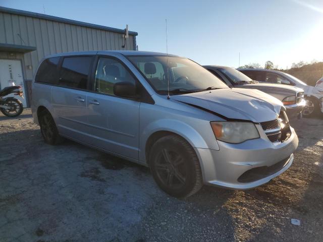 Photo 4 from auction – 2011 DODGE GRAND CARAVAN EXPRESS with VIN 2D4RN4DG3BR763973