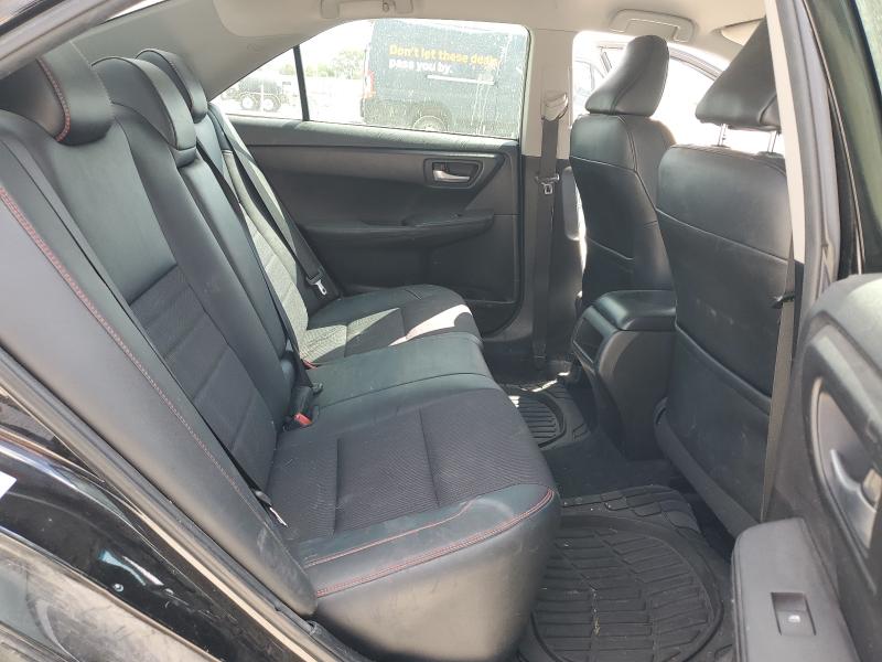 Photo 10 from auction – 2016 TOYOTA CAMRY LE with VIN 4T1BF1FK0GU147925