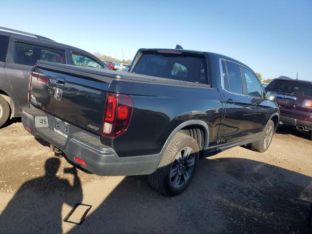 Photo 3 from auction – 2017 HONDA RIDGELINE with VIN 5FPYK3F61HB009479