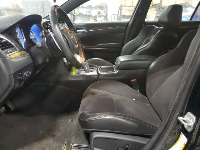 Photo 7 from auction – 2012 CHRYSLER 300C with VIN 2C3CCAETXCH264831