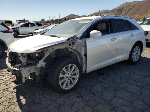 TOYOTA VENZA 2011 with VIN 4T3ZA3BBXBU044848 - Photo from auction