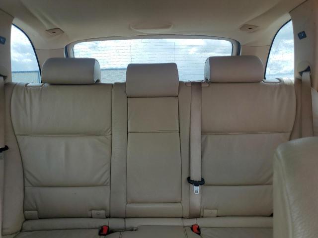 Photo 10 from auction – 2006 BMW X5 3.0I with VIN 5UXFA13526LY25175