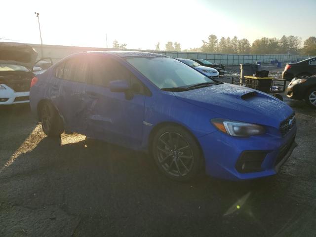 Photo 4 from auction – 2018 SUBARU WRX LIMITE with VIN JF1VA1F61J8805941