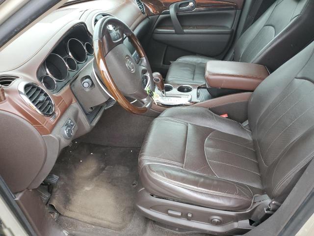 Photo 7 from auction – 2014 BUICK ENCLAVE with VIN 5GAKRBKD7EJ307372