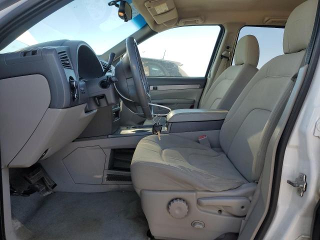 Photo 7 from auction – 2005 BUICK RENDEZVOUS with VIN 3G5DA03E15S514467