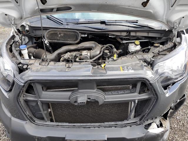 Photo 12 from auction – 2021 FORD TRANSIT T- with VIN 1FTBR1X8XMKA45814