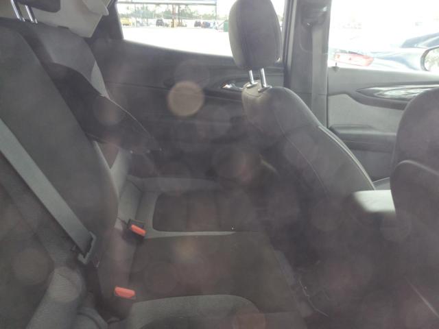 Photo 11 from auction – 2024 CHEVROLET TRAILBLAZE with VIN KL79MPS21RB040282
