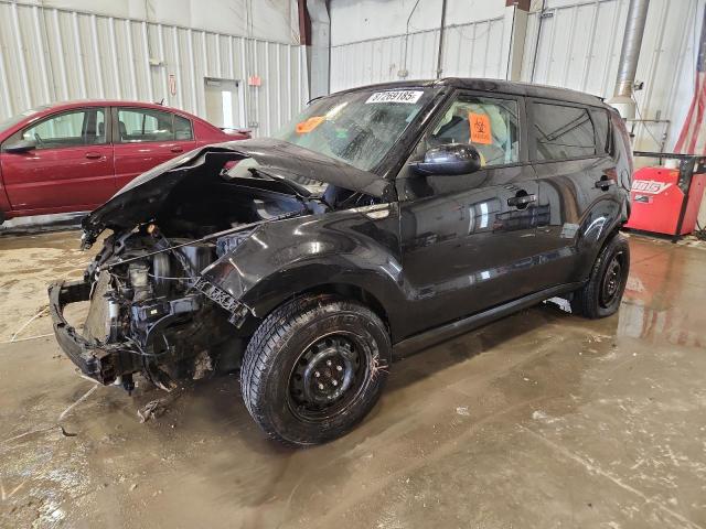 KIA SOUL 2014 with VIN KNDJN2A28E7724261 - Photo from auction