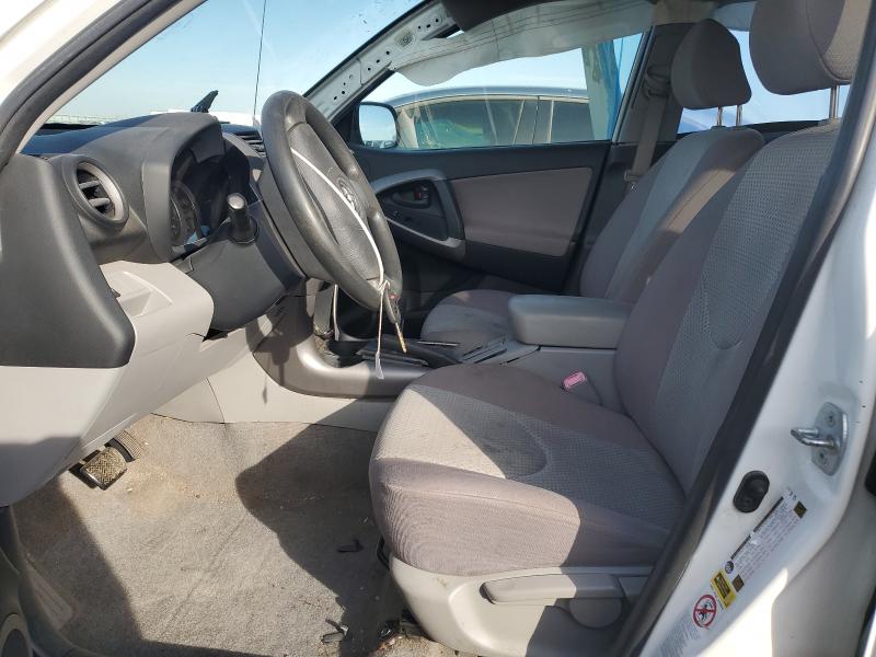 Photo 7 from auction – 2008 TOYOTA RAV4 with VIN JTMZD33V486069237