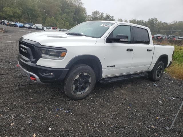 RAM 1500 REBEL 2022 with VIN 1C6SRFLTXNN294886 - Photo from auction