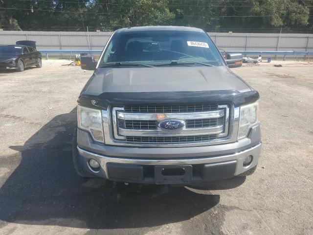 Фото 5 с аукциона – 2013 FORD F150 SUPER с VIN 1FTFW1CF5DFD23171