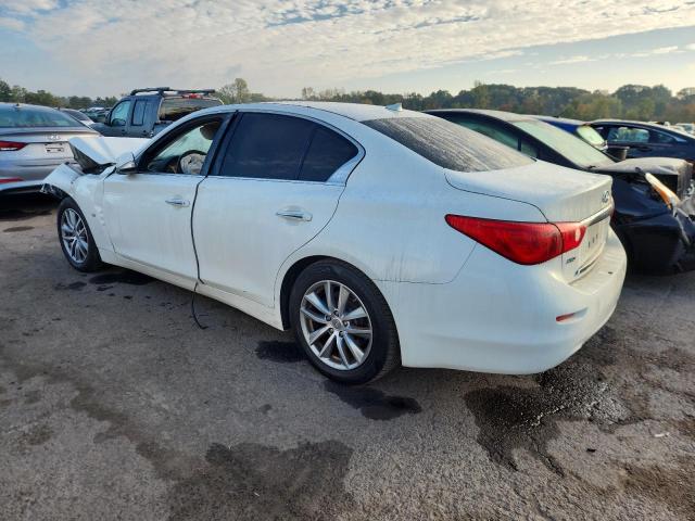 Photo 2 from auction – 2015 INFINITI Q50 BASE with VIN JN1BV7AR0FM405943