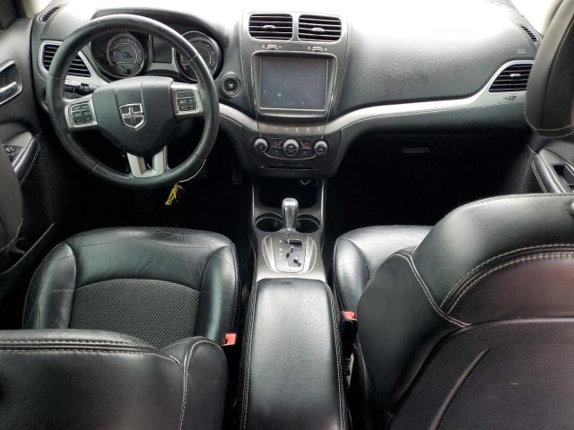 Photo 8 from auction – 2016 DODGE JOURNEY CR with VIN 3C4PDCGB1GT143807