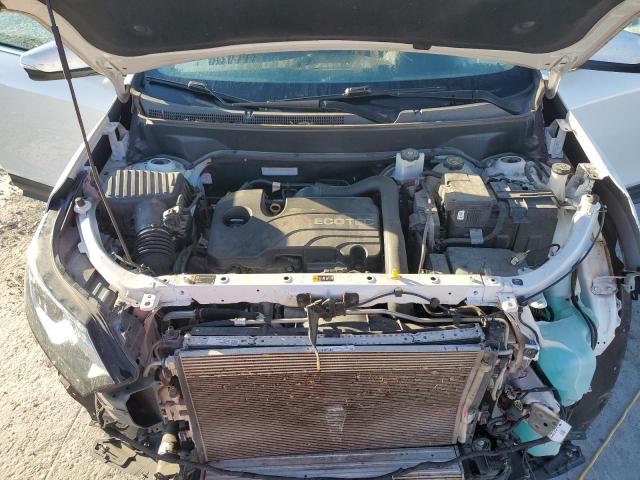 Photo 12 from auction – 2018 CHEVROLET EQUINOX LT with VIN 2GNAXJEV5J6255740