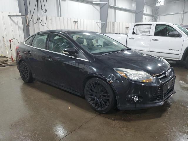 Photo 4 from auction – 2013 FORD FOCUS TITA with VIN 1FADP3J29DL226790