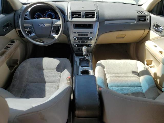 Photo 8 from auction – 2012 FORD FUSION SE with VIN 3FAHP0HA2CR242634