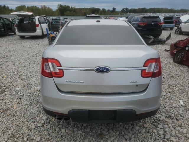 Photo 6 from auction – 2011 FORD TAURUS SEL with VIN 1FAHP2EW6BG163386