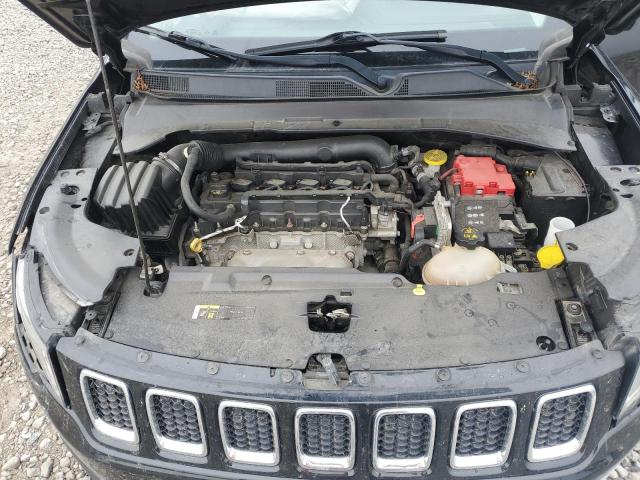 Фото 12 с аукциона – 2020 JEEP COMPASS SP с VIN 3C4NJDAB7LT194057
